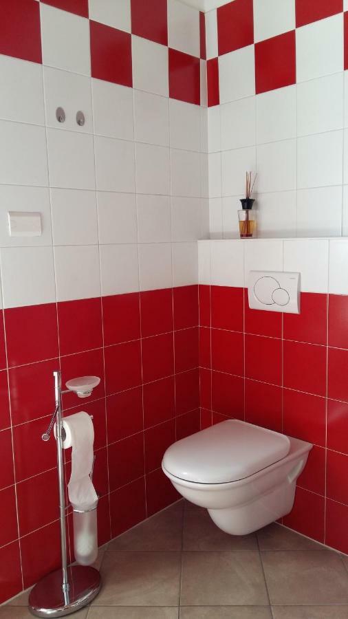 Casa Vacanze Ca' Manara Apartman Stazzona Kültér fotó