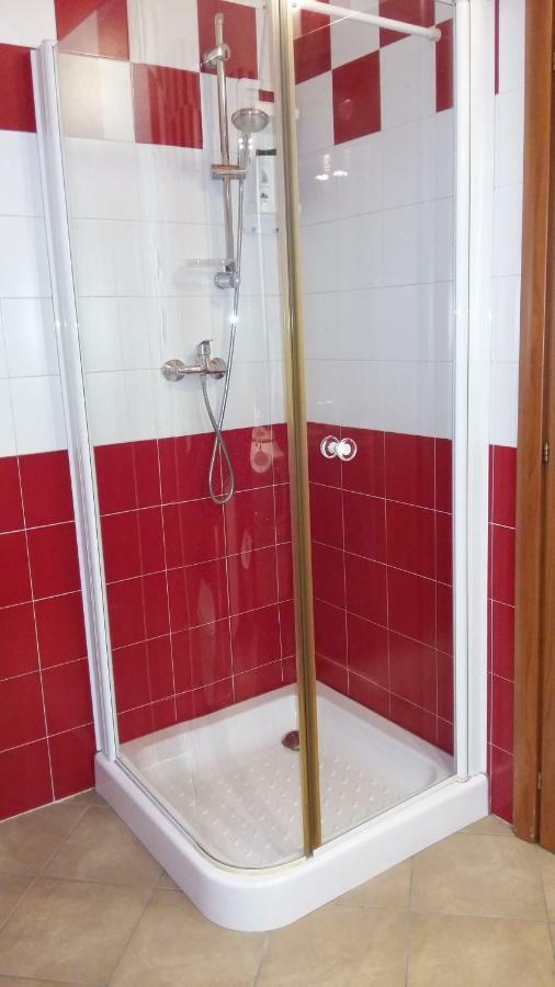 Casa Vacanze Ca' Manara Apartman Stazzona Kültér fotó